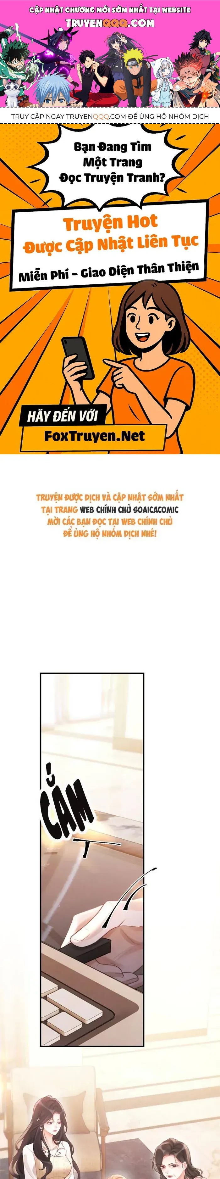 Cưng Chiều Em Đến Tận Cùng Chap 22 - Next Chap 23