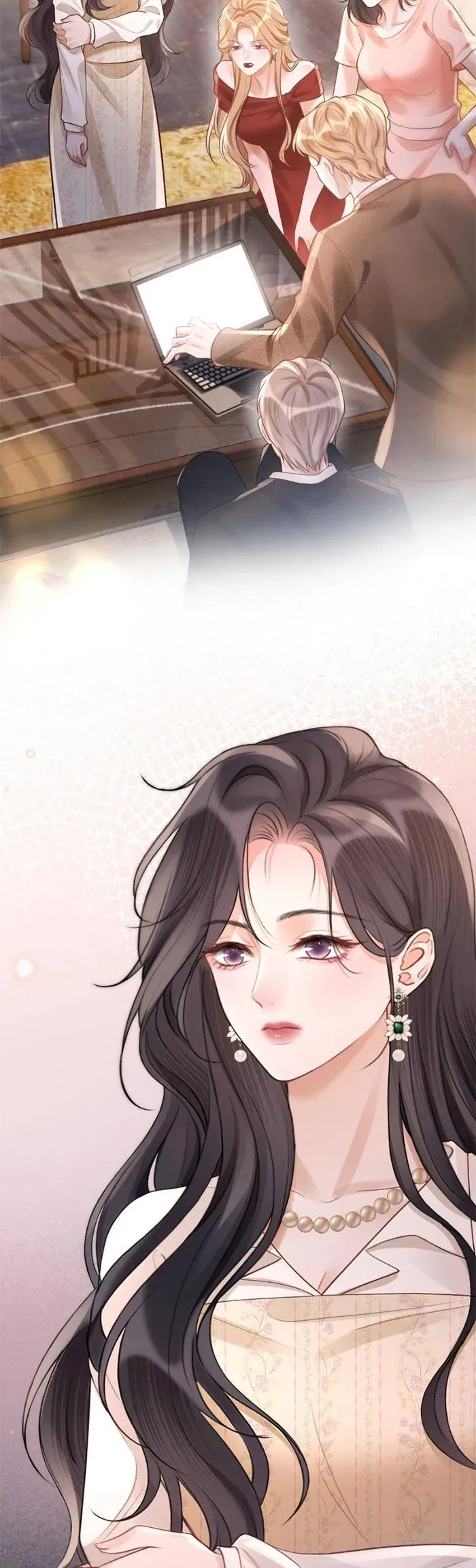 Cưng Chiều Em Đến Tận Cùng Chap 22 - Next Chap 23