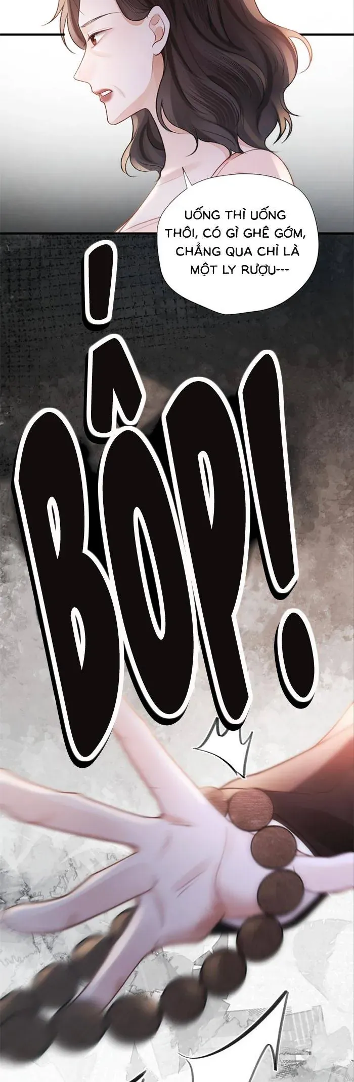 Cưng Chiều Em Đến Tận Cùng Chap 22 - Next Chap 23