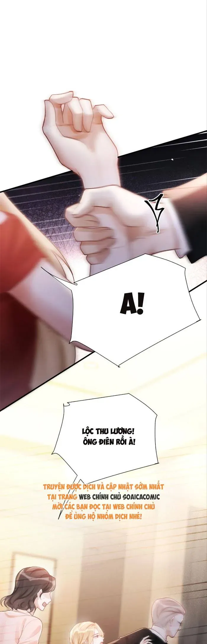 Cưng Chiều Em Đến Tận Cùng Chap 22 - Next Chap 23