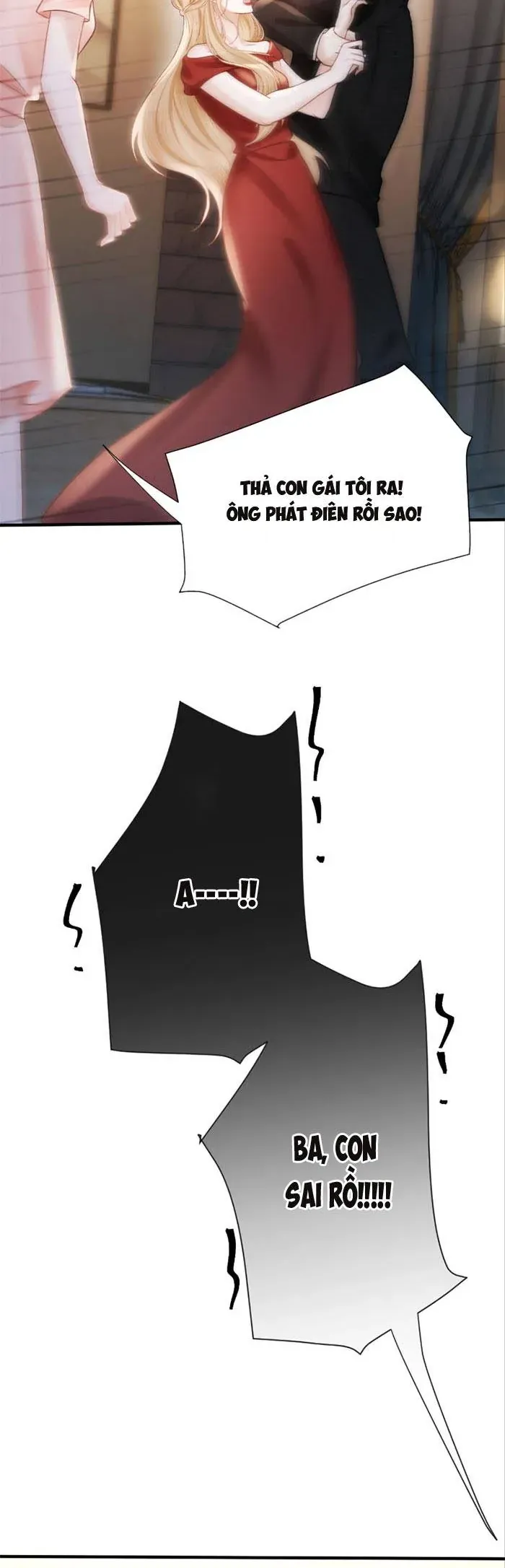 Cưng Chiều Em Đến Tận Cùng Chap 22 - Next Chap 23