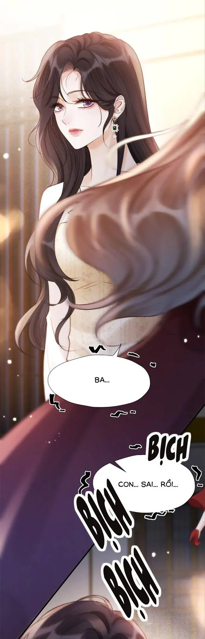 Cưng Chiều Em Đến Tận Cùng Chap 22 - Next Chap 23