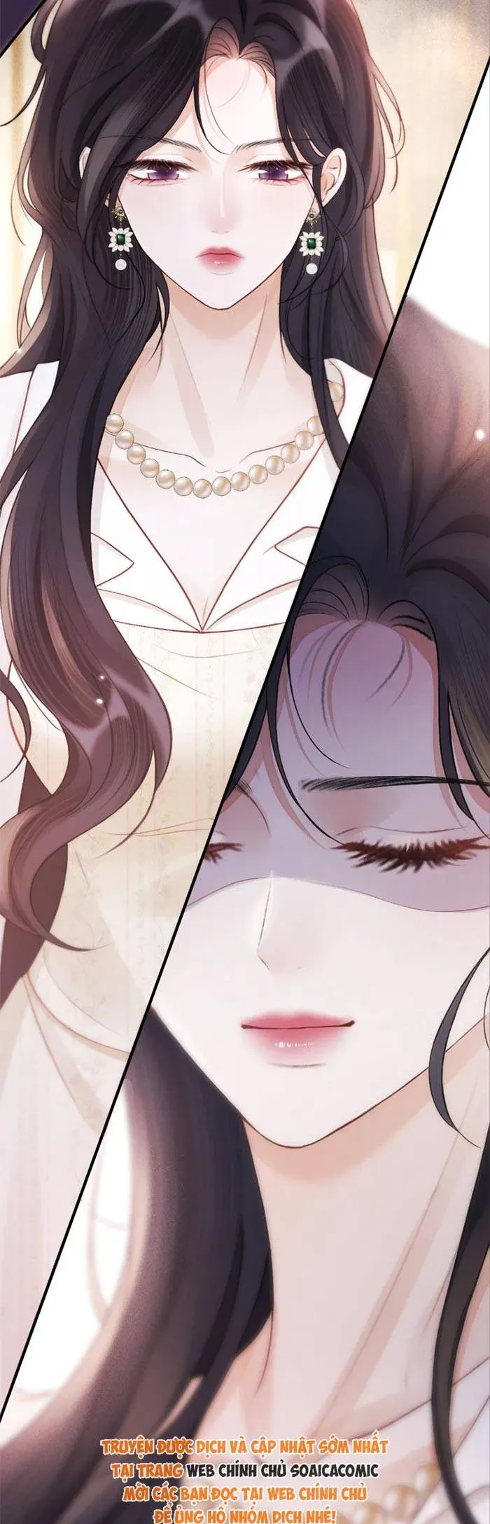 Cưng Chiều Em Đến Tận Cùng Chap 22 - Next Chap 23