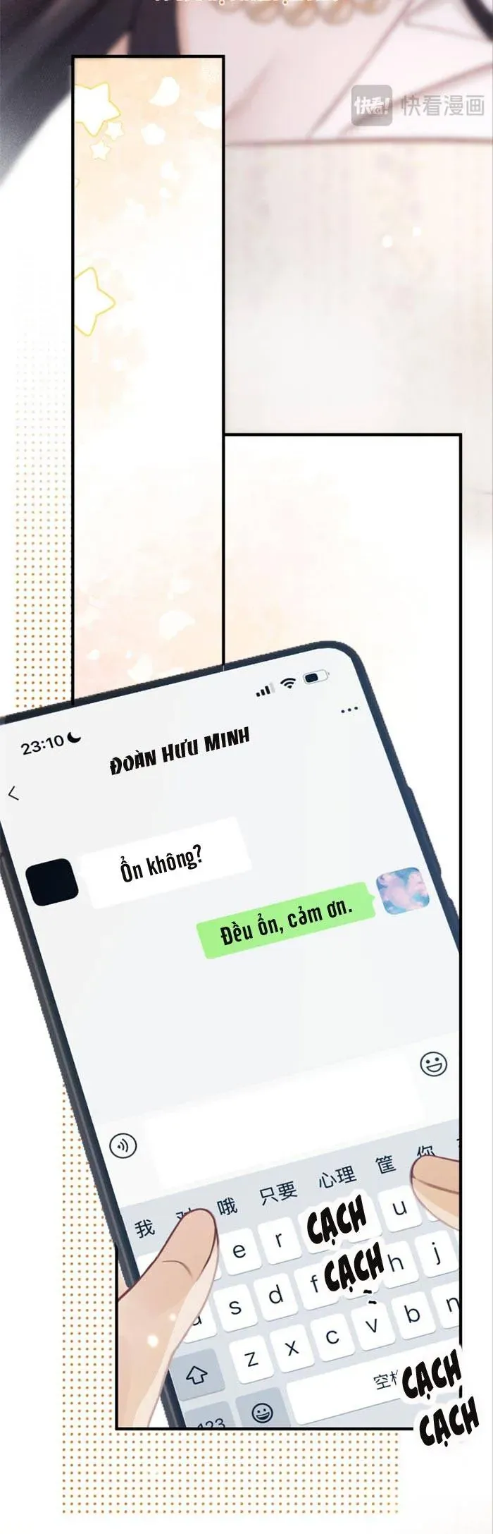 Cưng Chiều Em Đến Tận Cùng Chap 22 - Next Chap 23