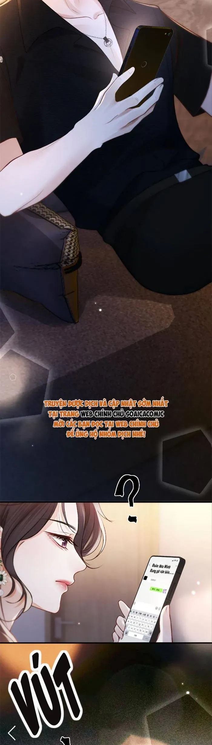 Cưng Chiều Em Đến Tận Cùng Chap 22 - Next Chap 23