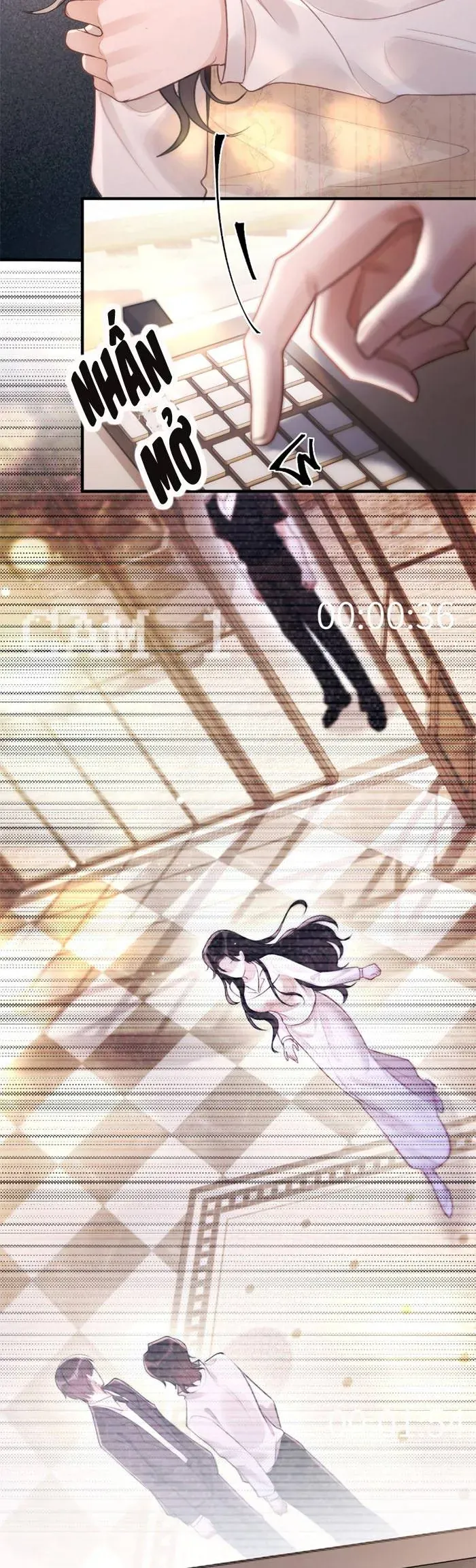 Cưng Chiều Em Đến Tận Cùng Chap 22 - Next Chap 23