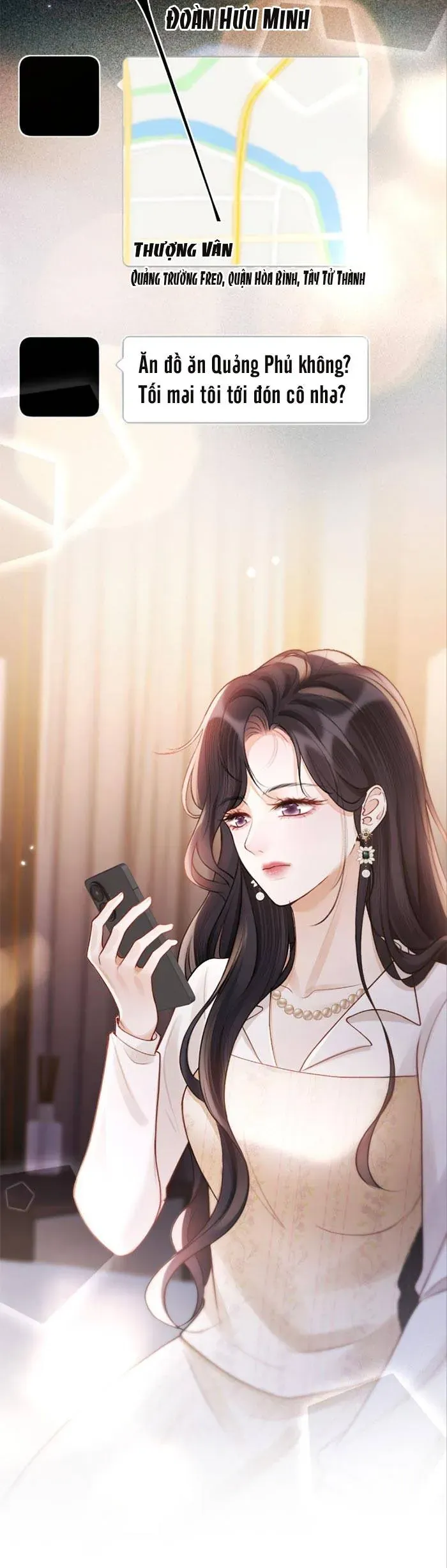 Cưng Chiều Em Đến Tận Cùng Chap 22 - Next Chap 23