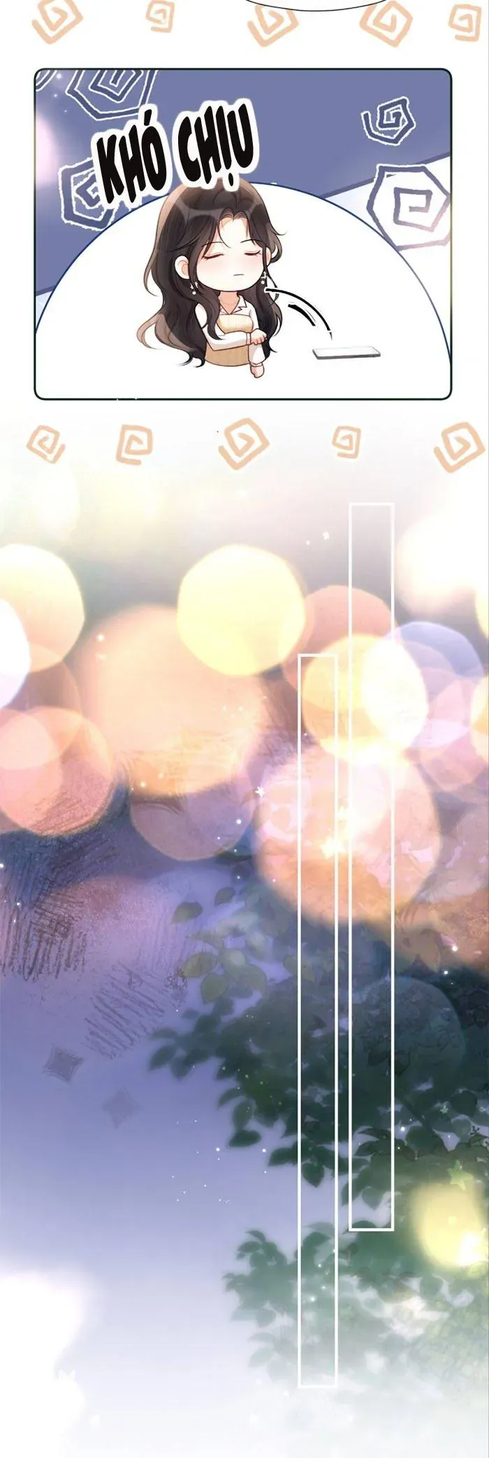 Cưng Chiều Em Đến Tận Cùng Chap 22 - Next Chap 23