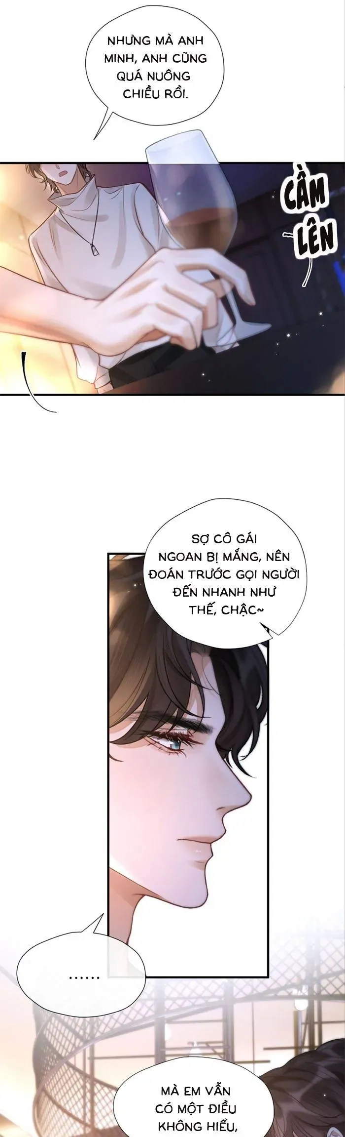 Cưng Chiều Em Đến Tận Cùng Chap 22 - Next Chap 23