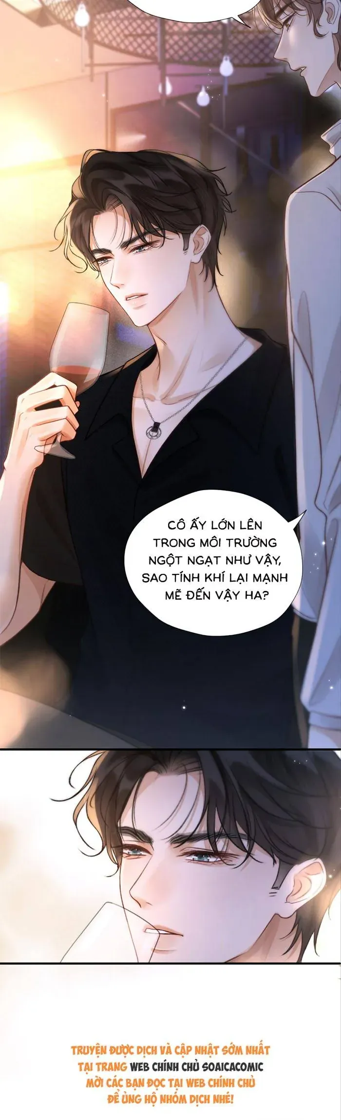 Cưng Chiều Em Đến Tận Cùng Chap 22 - Next Chap 23