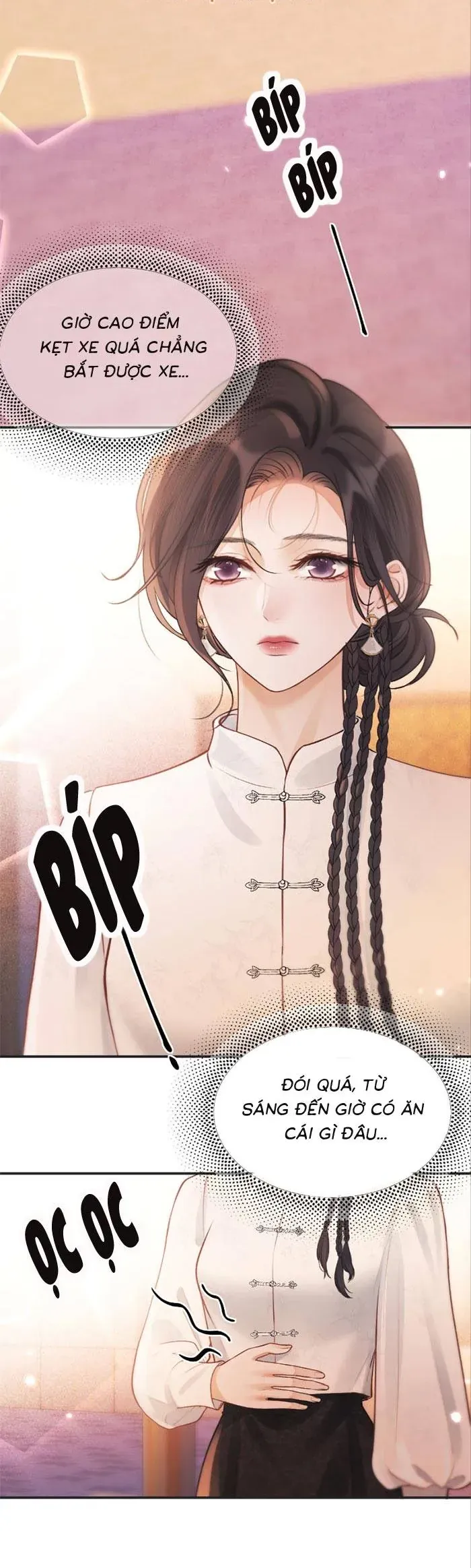 Cưng Chiều Em Đến Tận Cùng Chap 22 - Next Chap 23