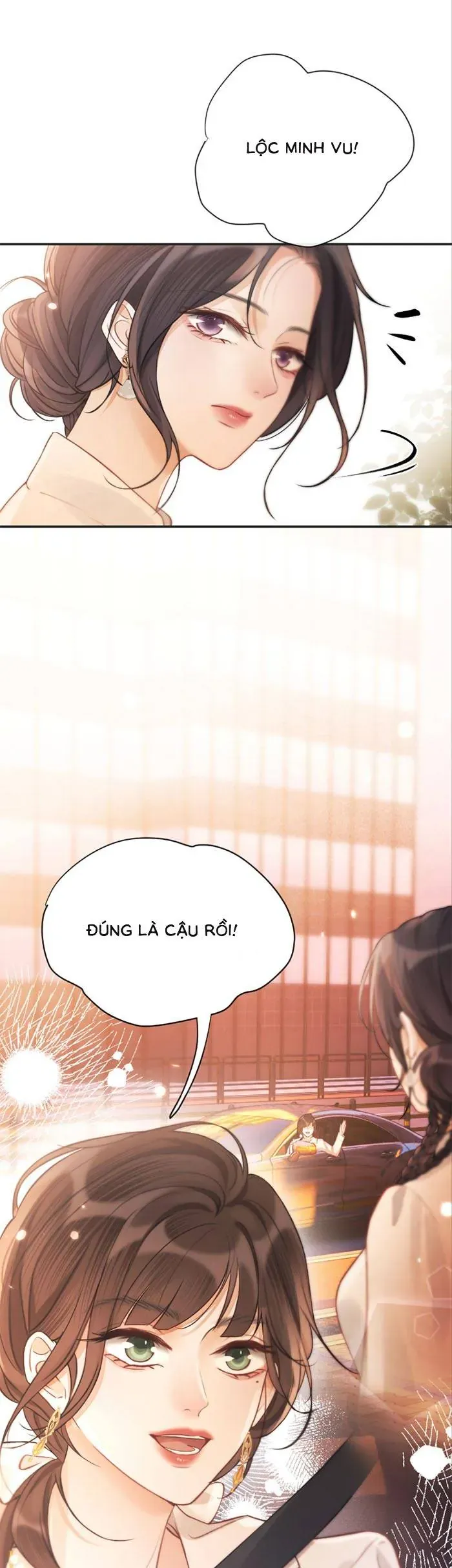 Cưng Chiều Em Đến Tận Cùng Chap 22 - Next Chap 23