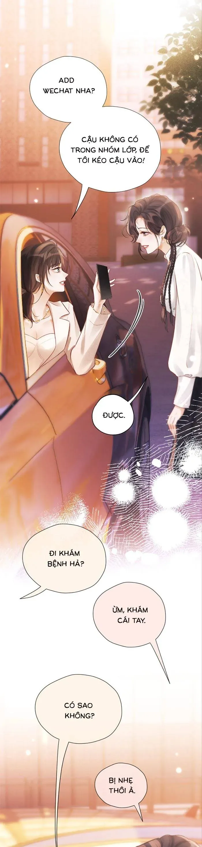 Cưng Chiều Em Đến Tận Cùng Chap 22 - Next Chap 23