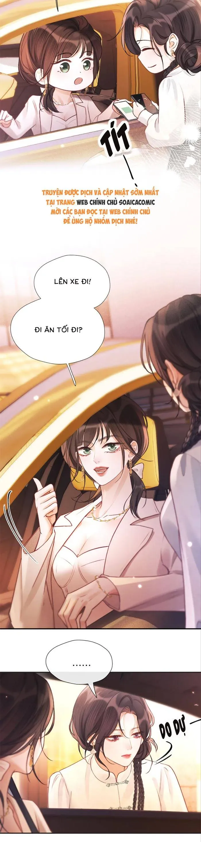 Cưng Chiều Em Đến Tận Cùng Chap 22 - Next Chap 23