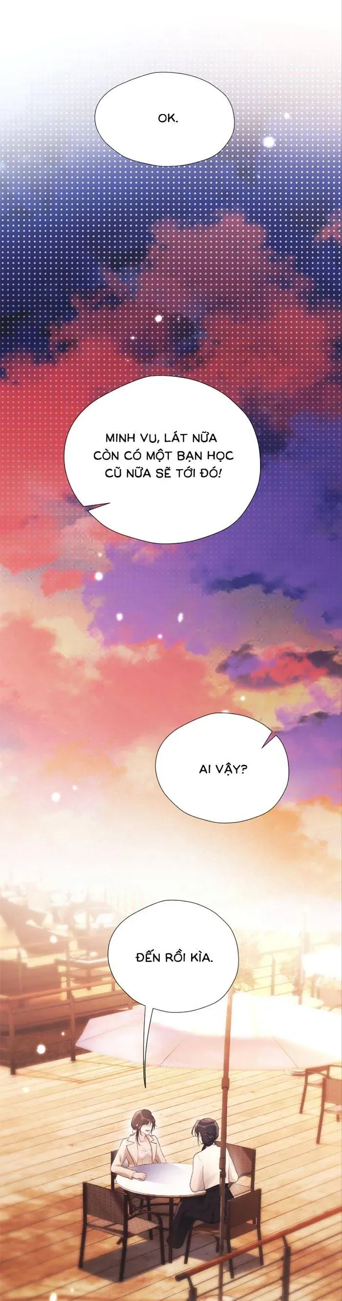 Cưng Chiều Em Đến Tận Cùng Chap 22 - Next Chap 23