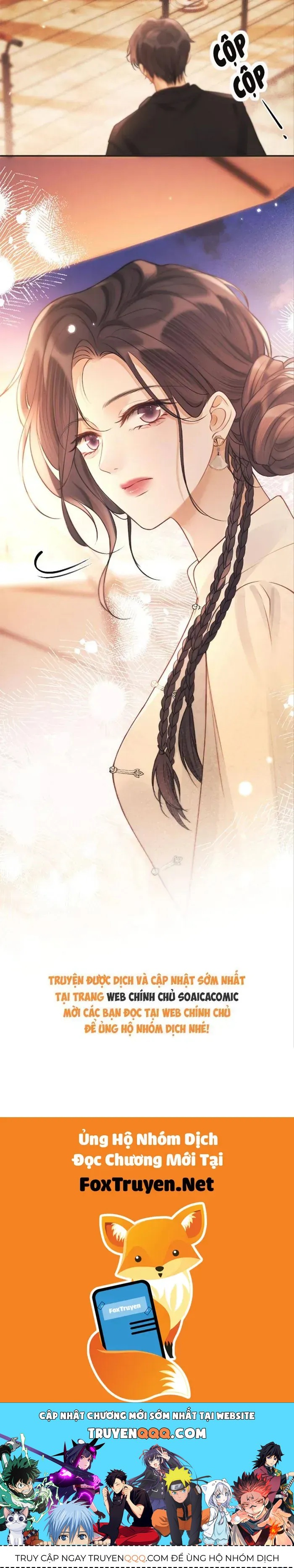 Cưng Chiều Em Đến Tận Cùng Chap 22 - Next Chap 23