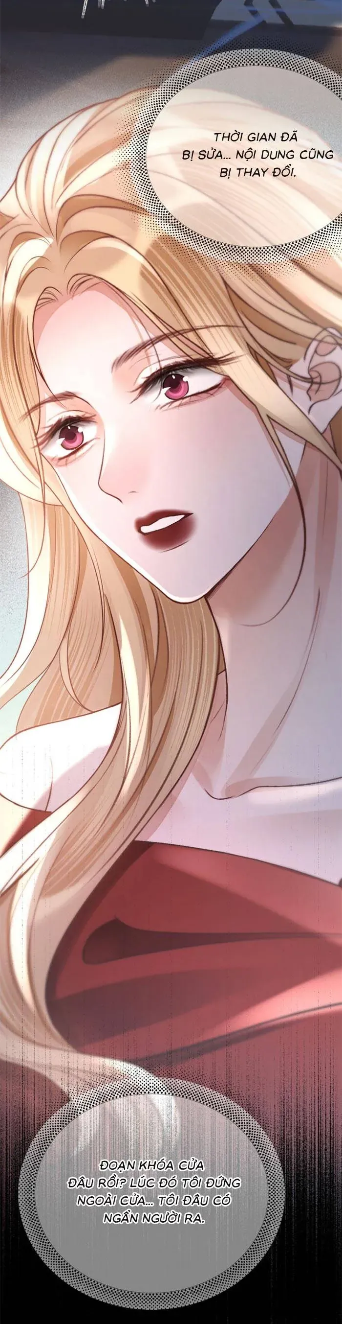 Cưng Chiều Em Đến Tận Cùng Chap 22 - Next Chap 23