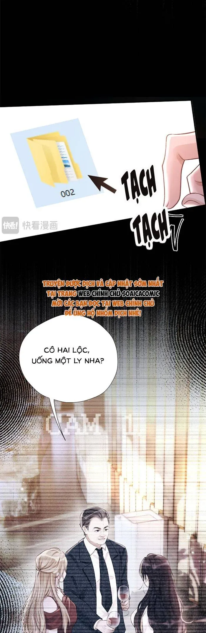 Cưng Chiều Em Đến Tận Cùng Chap 22 - Next Chap 23