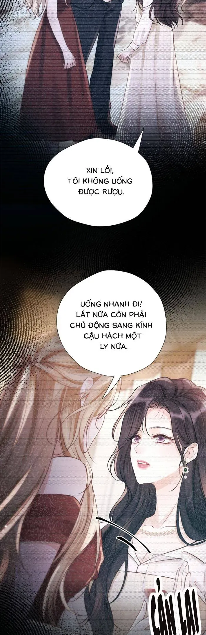 Cưng Chiều Em Đến Tận Cùng Chap 22 - Next Chap 23