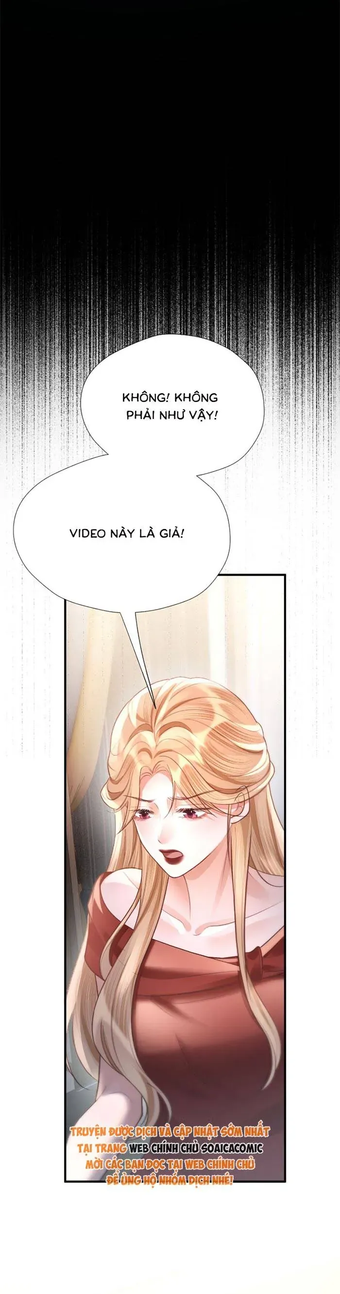 Cưng Chiều Em Đến Tận Cùng Chap 22 - Next Chap 23