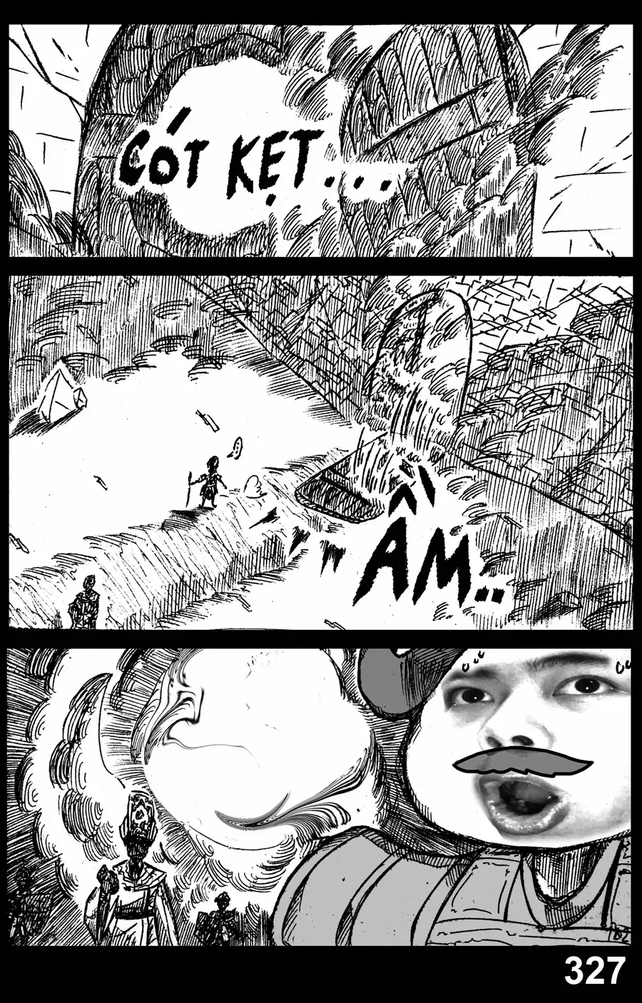 Hành Trình Diệt Quỷ Chap 22 - Next Chap 23