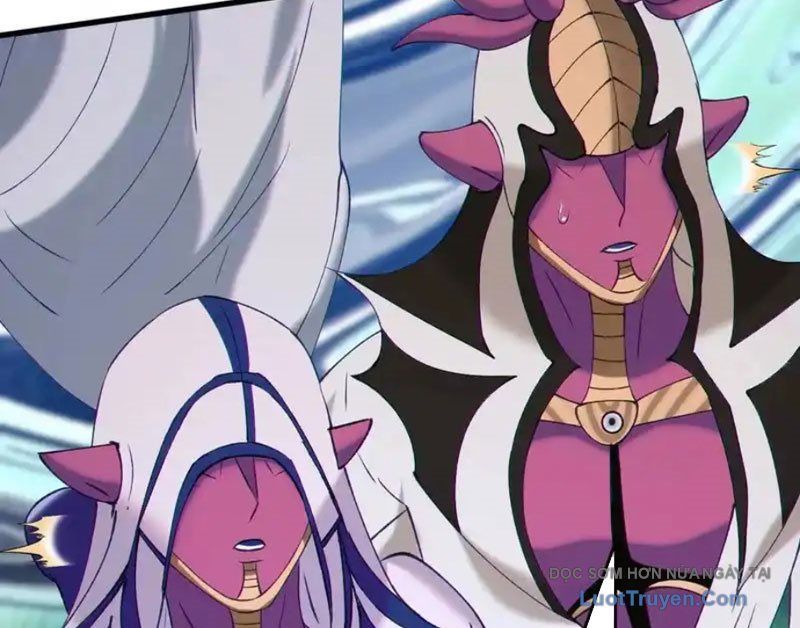 Dị Chủng Hắc Đản Chap 46 - Next Chap 47