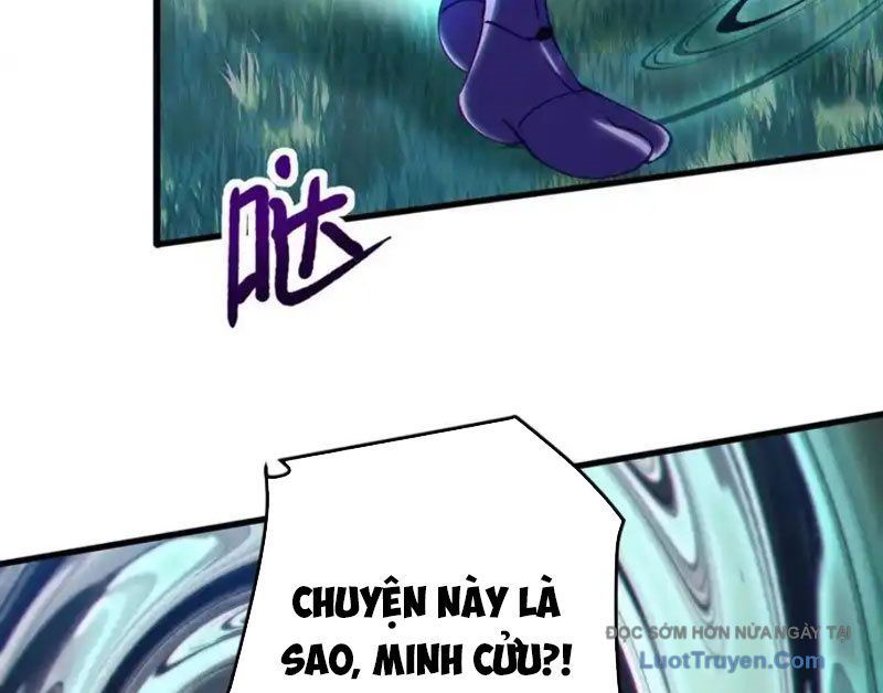 Dị Chủng Hắc Đản Chap 46 - Next Chap 47