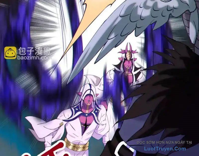 Dị Chủng Hắc Đản Chap 46 - Next Chap 47