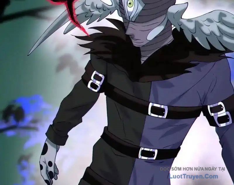 Dị Chủng Hắc Đản Chap 46 - Next Chap 47