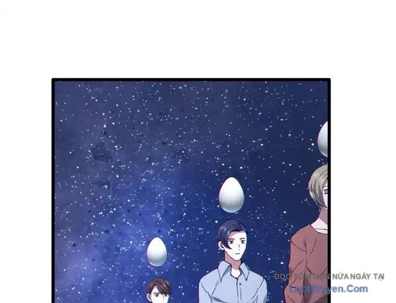 Dị Chủng Hắc Đản Chap 47 - Next Chap 48