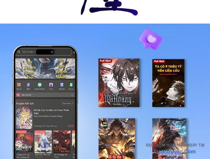 Dị Chủng Hắc Đản Chap 47 - Next Chap 48