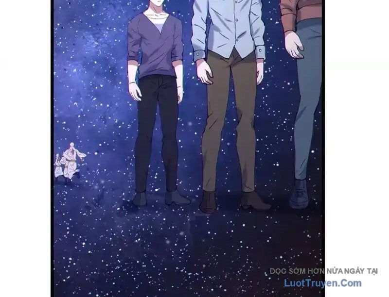 Dị Chủng Hắc Đản Chap 47 - Next Chap 48