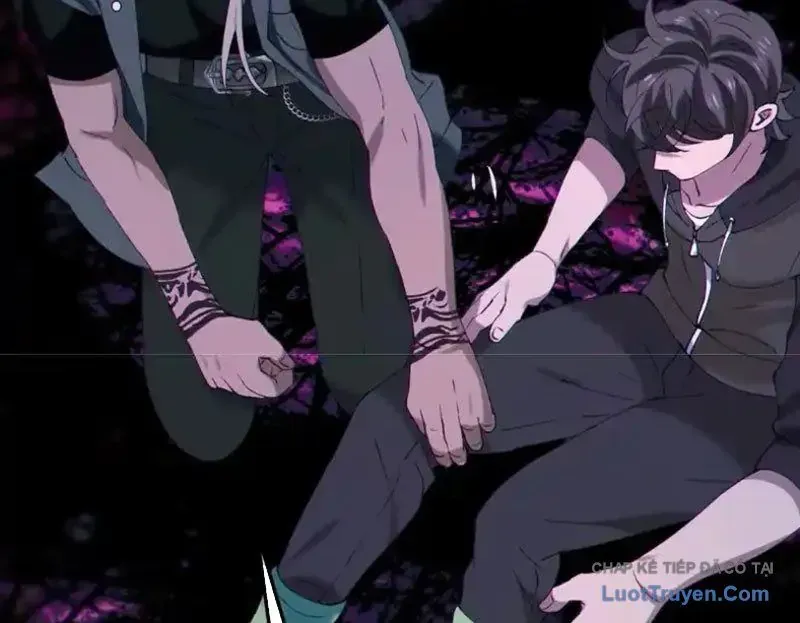 Dị Chủng Hắc Đản Chap 48 - Next Chap 49