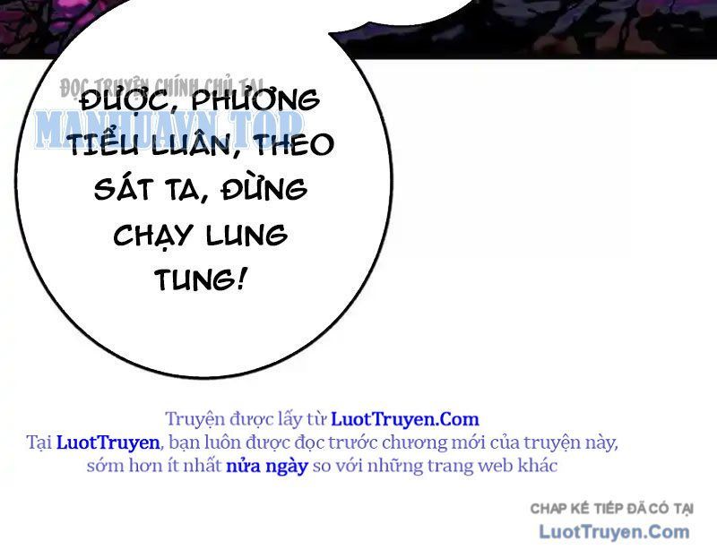 Dị Chủng Hắc Đản Chap 48 - Next Chap 49