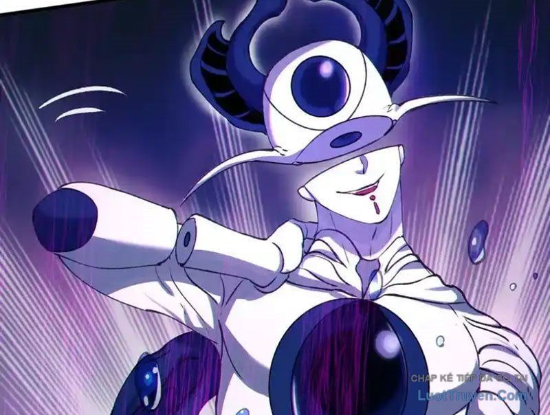 Dị Chủng Hắc Đản Chap 48 - Next Chap 49