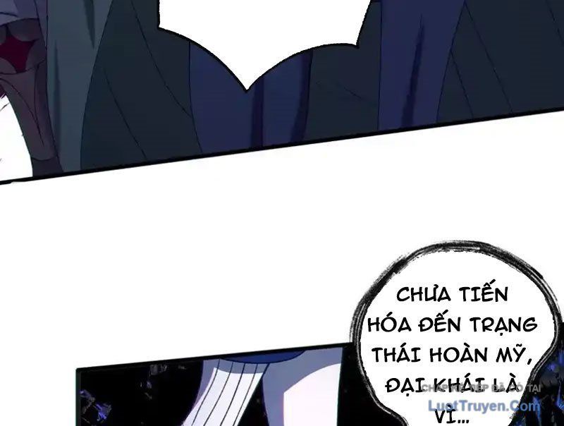 Dị Chủng Hắc Đản Chap 48 - Next Chap 49