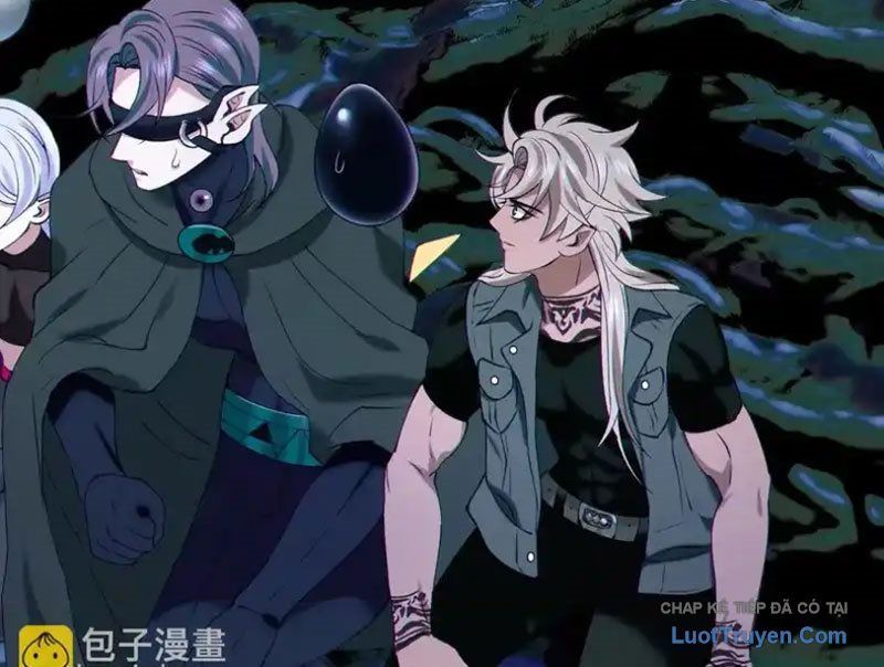 Dị Chủng Hắc Đản Chap 48 - Next Chap 49