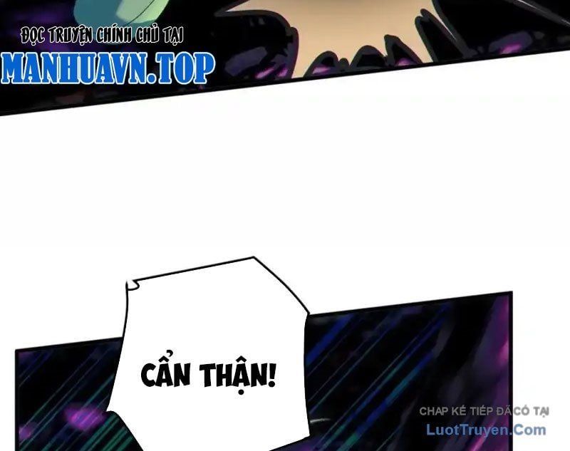 Dị Chủng Hắc Đản Chap 49 - Next Chap 50