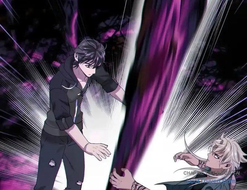 Dị Chủng Hắc Đản Chap 49 - Next Chap 50