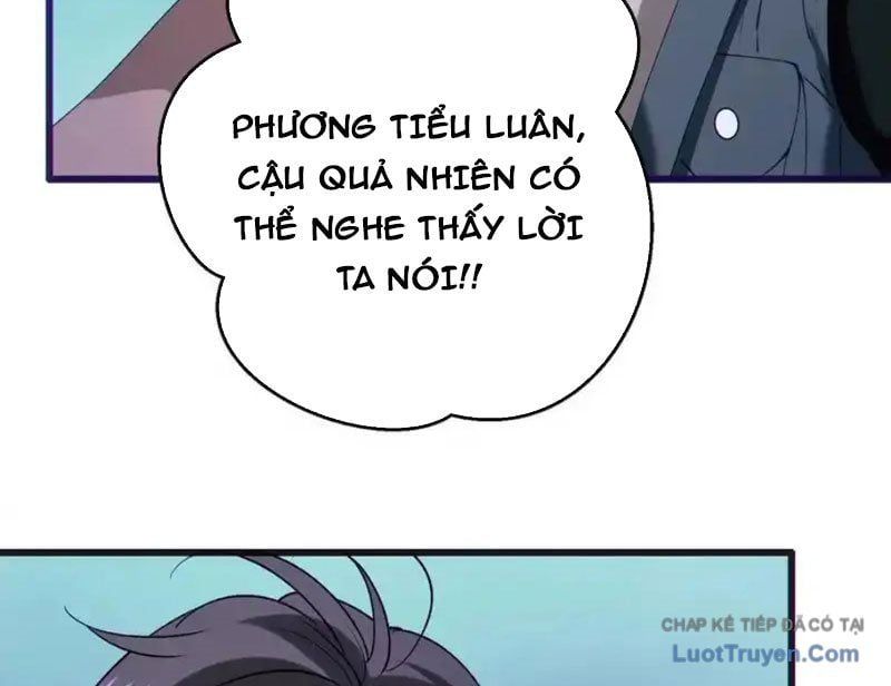 Dị Chủng Hắc Đản Chap 49 - Next Chap 50