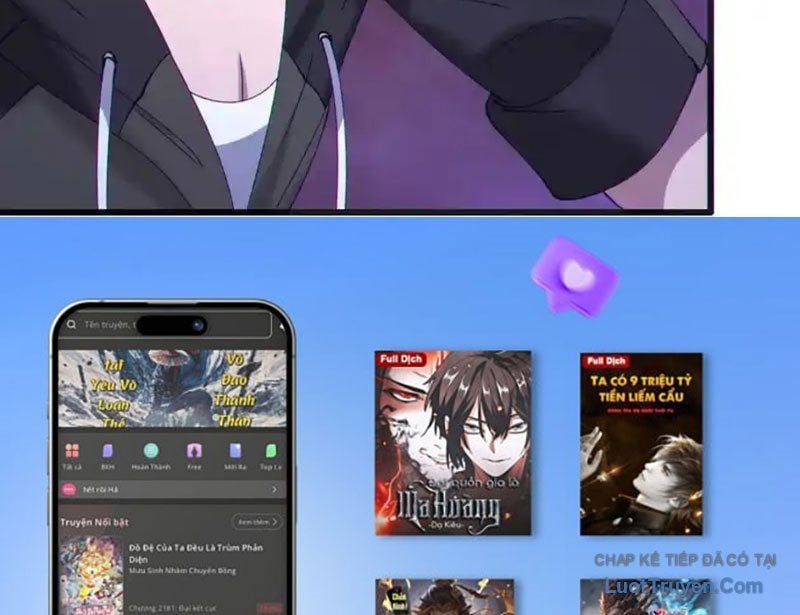 Dị Chủng Hắc Đản Chap 49 - Next Chap 50