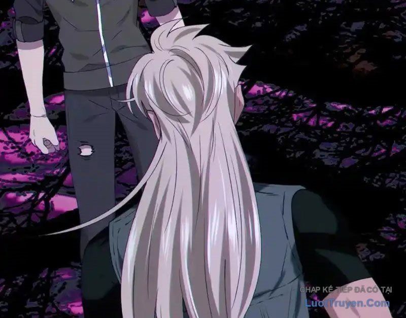 Dị Chủng Hắc Đản Chap 49 - Next Chap 50