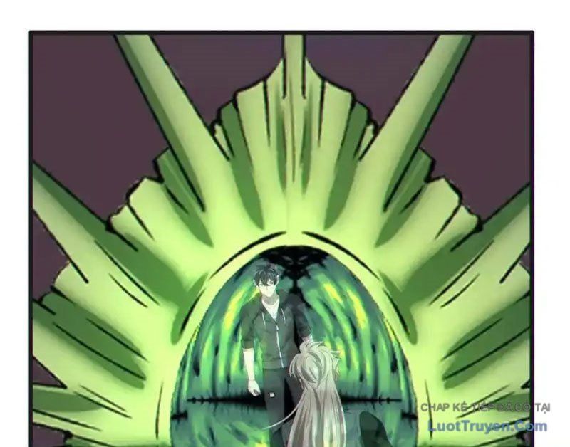 Dị Chủng Hắc Đản Chap 49 - Next Chap 50