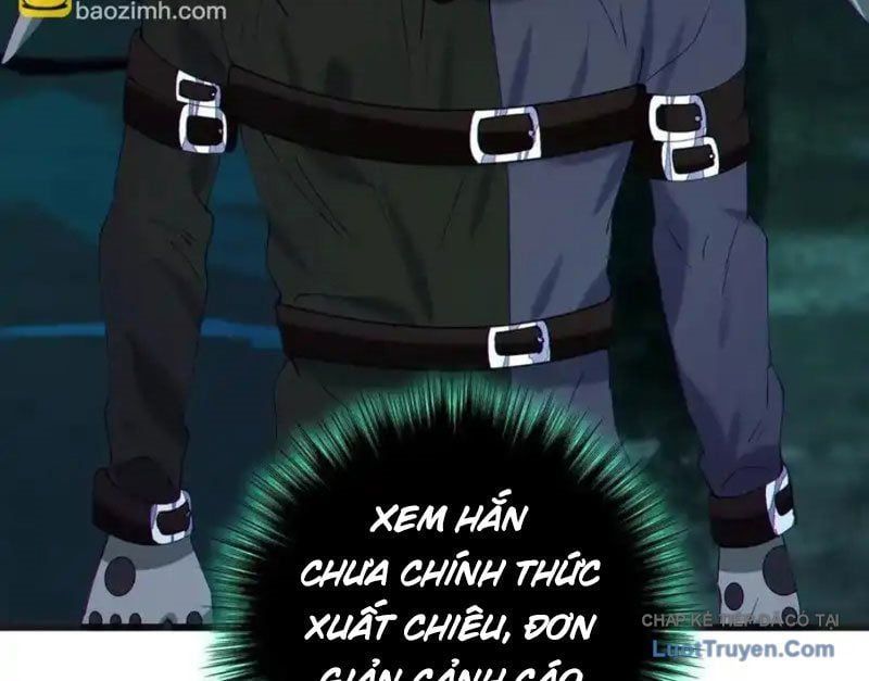 Dị Chủng Hắc Đản Chap 49 - Next Chap 50