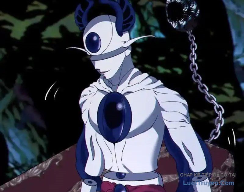 Dị Chủng Hắc Đản Chap 49 - Next Chap 50
