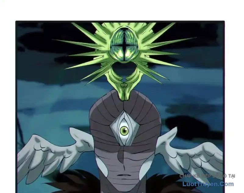 Dị Chủng Hắc Đản Chap 49 - Next Chap 50