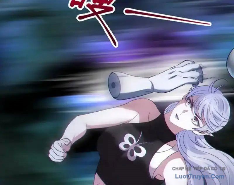 Dị Chủng Hắc Đản Chap 49 - Next Chap 50