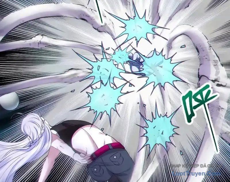 Dị Chủng Hắc Đản Chap 49 - Next Chap 50