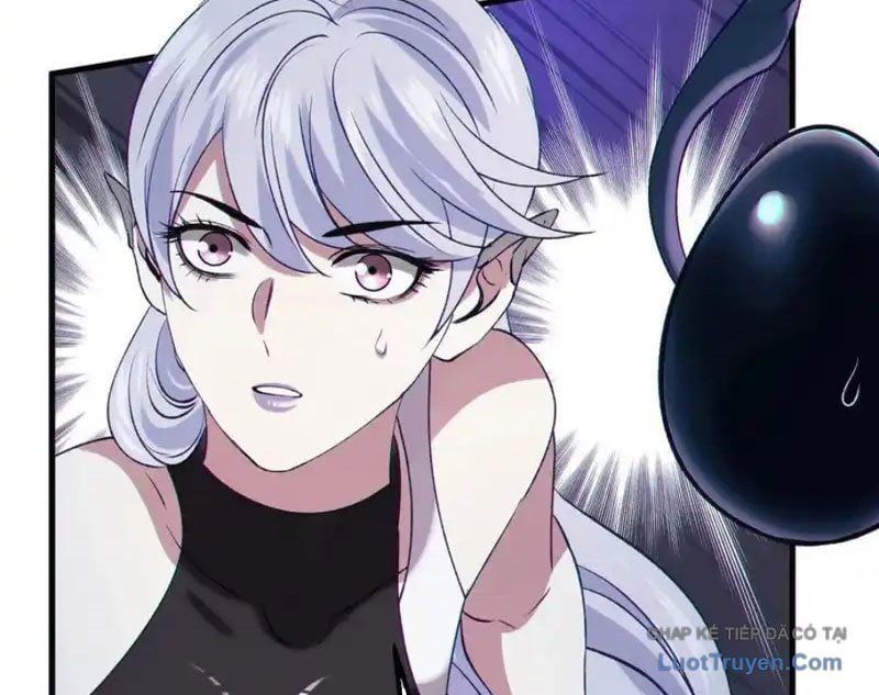 Dị Chủng Hắc Đản Chap 49 - Next Chap 50