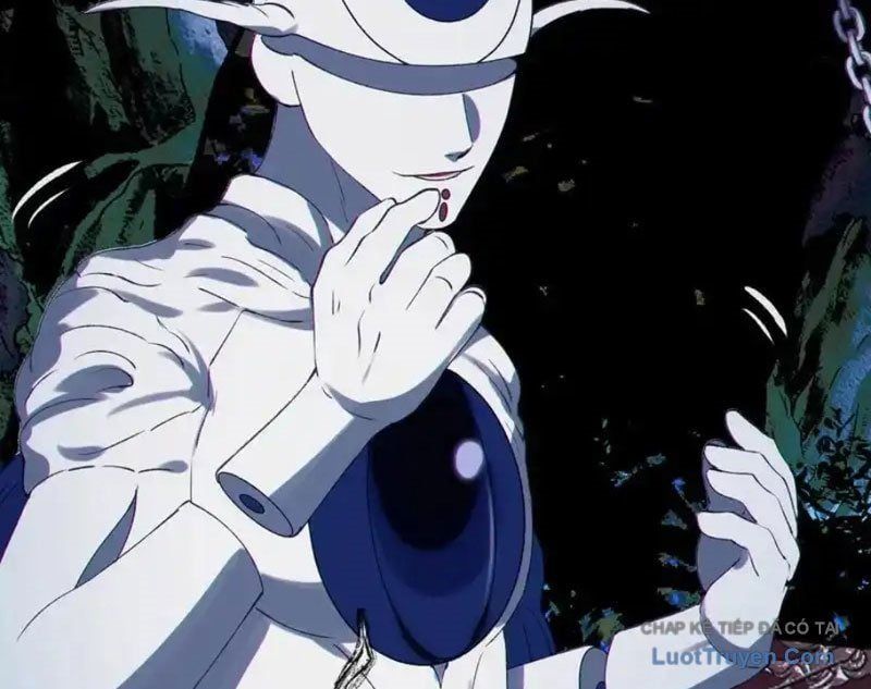 Dị Chủng Hắc Đản Chap 49 - Next Chap 50